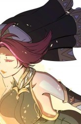 Komik Hero! Watch up! Preview Gambar 4