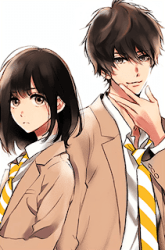 Komik Heroine Hajimemashita Preview Gambar 3