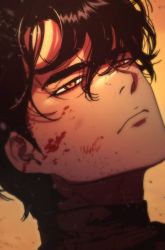 Komik Hidden House in the Apocalypse Preview Gambar 1