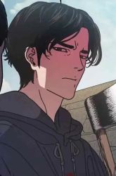 Komik Hidden House in the Apocalypse Preview Gambar 3