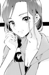 Komik Hige wo Soru. Soshite Joshi Kōsei wo Hirou. Each Stories Preview Gambar 1