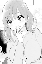 Komik Hige wo Soru. Soshite Joshi Kōsei wo Hirou. Each Stories Preview Gambar 4