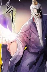 Komik High and Mighty Preview Gambar 1