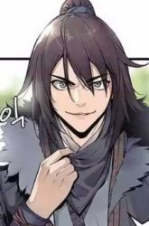 Komik High and Mighty Preview Gambar 2