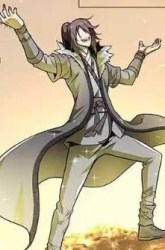 Komik High and Mighty Preview Gambar 3