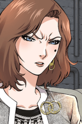 Komik High School Detective Agency Preview Gambar 2