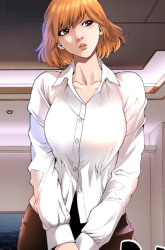 Komik High School Detective Agency Preview Gambar 4