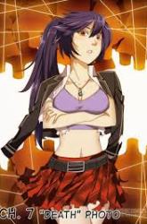Komik High School of SPY Preview Gambar 3