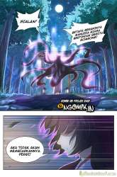 Komik High School Taoist Preview Gambar 2