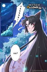 Komik High School Taoist Preview Gambar 3