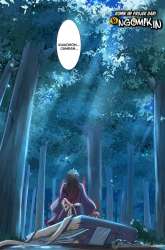Komik High School Taoist Preview Gambar 4