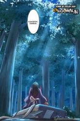 Komik High School Taoist Preview Gambar 4