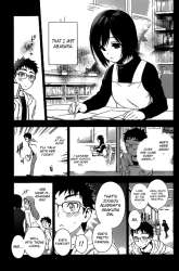 Komik High Spec Lovers Preview Gambar 1