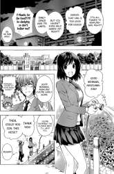 Komik High Spec Lovers Preview Gambar 3