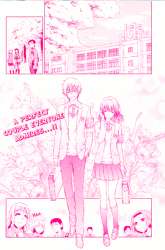 Komik High Spec Lovers Preview Gambar 4