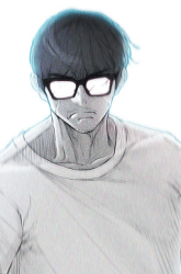 Komik Highschool Lunch Dad Preview Gambar 2