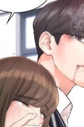 Komik Highschool Lunch Dad Preview Gambar 4