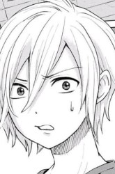 Komik Hiiragi-san Chi no Kyuuketsu Jijou Preview Gambar 1