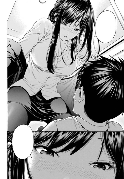 Komik Hiiragi-sensei wa Kyoushi Shikkaku!? Bahasa Indonesia - Baca Online Gratis