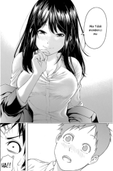 Komik Hiiragi-sensei wa Kyoushi Shikkaku!? Preview Gambar 1