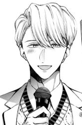 Komik Hijiri-kun wa Kiyoku Ikitai Preview Gambar 1