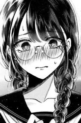 Komik Hijiri-kun wa Kiyoku Ikitai Preview Gambar 3