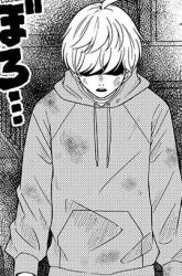 Komik Hijiri-san wa Scenario-douri ni Ikanai Preview Gambar 3
