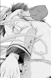 Komik Himedore Preview Gambar 1