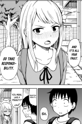 Komik Himeno-chan ni Koi wa Mada Hayai Preview Gambar 4