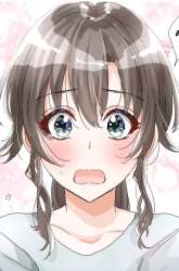 Komik Hiratsu Cute, Shizu Cute! Preview Gambar 3