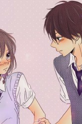 Komik Hiren Trip Preview Gambar 1