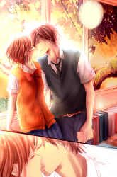 Komik Hiren Trip Preview Gambar 4