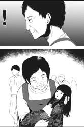 Komik Hitogata Preview Gambar 1