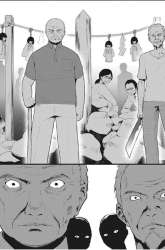 Komik Hitogata Preview Gambar 2