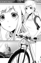 Komik Hitogata Preview Gambar 3