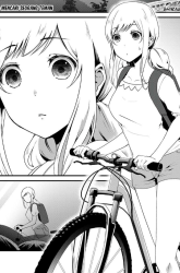 Komik Hitogata Preview Gambar 3