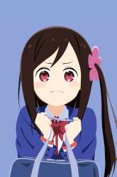Komik Hitoribocchi no OO Seikatsu (Webcomic) Preview Gambar 4