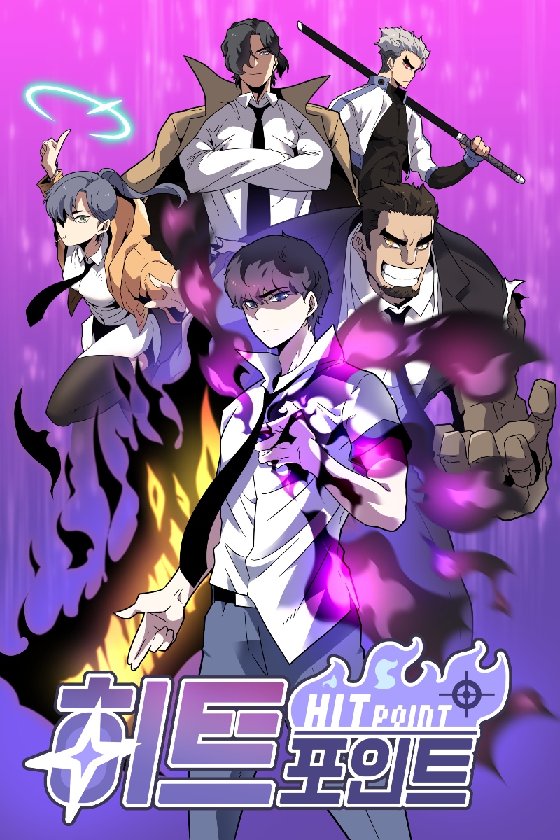Komik Hitpoint Bahasa Indonesia - Baca Online Gratis