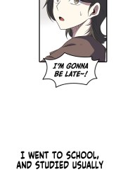Komik Hitpoint Preview Gambar 3