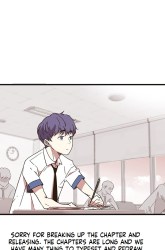 Komik Hitpoint Preview Gambar 4