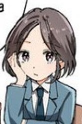 Komik Hokenshitsu wa Futarikiri Preview Gambar 3