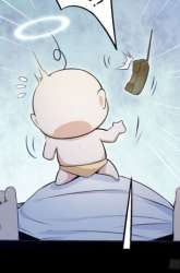 Komik Hold On To The Angels Preview Gambar 4