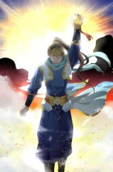 Komik Holy Ancestor Preview Gambar 2