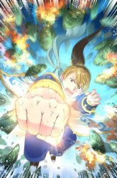 Komik Holy Ancestor Preview Gambar 3