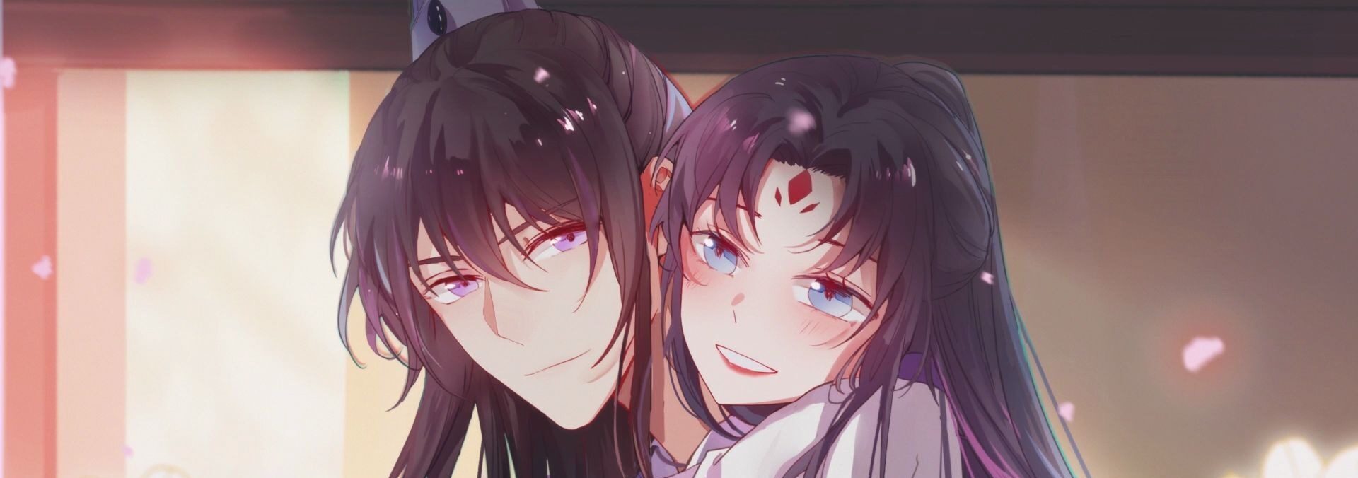 Baca Manhua Holy Chef, Crazy Empress