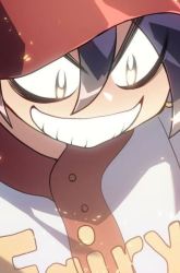 Komik Home Plate Villain Preview Gambar 3