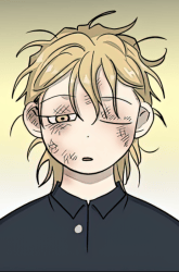 Komik Homeless Preview Gambar 1