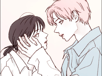 Baca Manhwa Hongshi Loves Me!