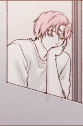 Komik Hongshi Loves Me! Preview Gambar 1