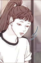 Komik Hongshi Loves Me! Preview Gambar 2